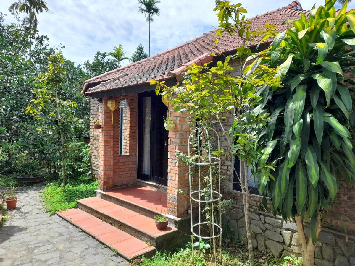 Tam Tinh Vien Homestay Huế Ngoại thất bức ảnh