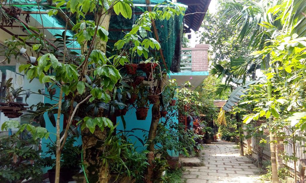 Tam Tinh Vien Homestay Huế Ngoại thất bức ảnh